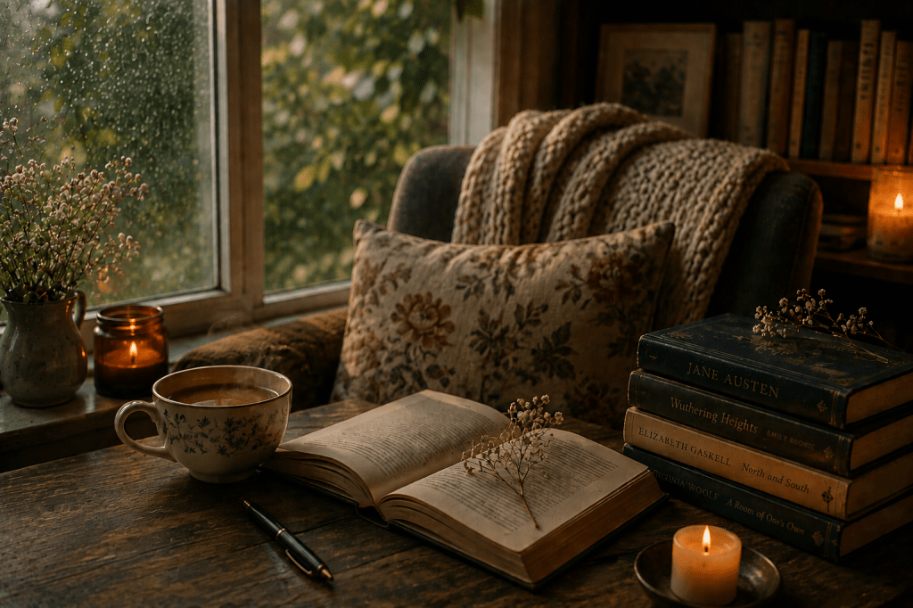 When Did Reading Become Another Thing We Had to Be Good&nbsp;At?