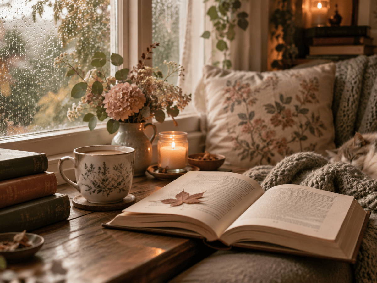 When Did Reading Become Another Thing We Had to Be Good&nbsp;At?