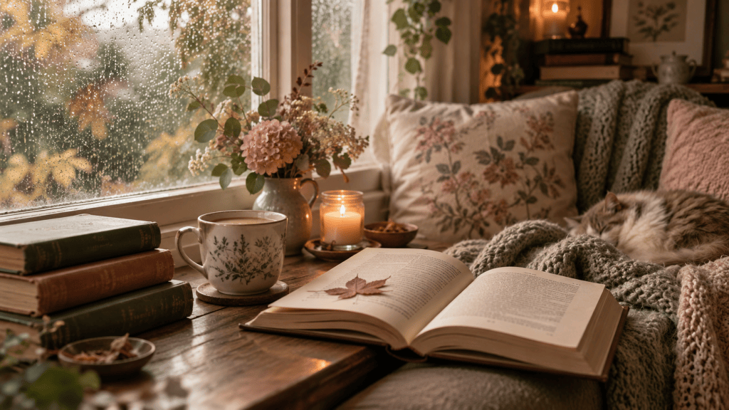 When Did Reading Become Another Thing We Had to Be Good&nbsp;At?