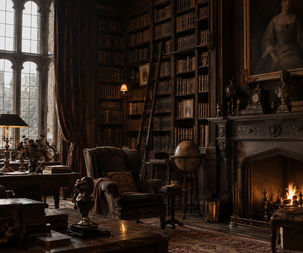 Bibliotherapy: How Victorian Fiction Can Sharpen Your Attention Span in a Digital&nbsp;Age