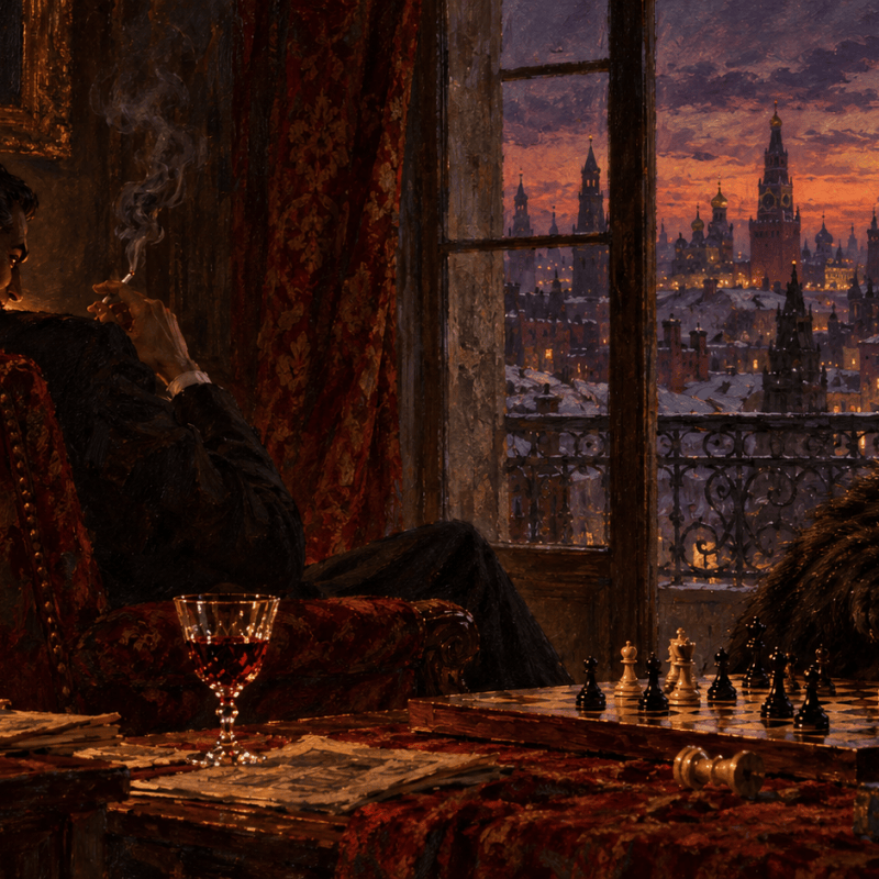Mikhail Bulgakov’s Magnificent Bad&nbsp;Taste