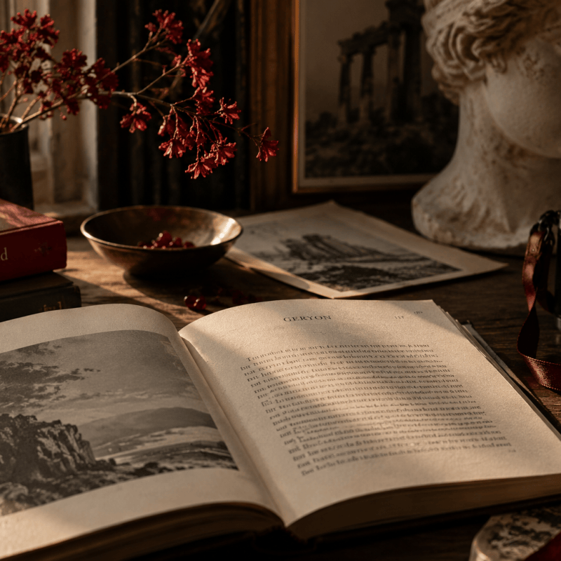 Why Anne Carson’s Greek Myths Feel Stranger Than Everyone&nbsp;Else’s